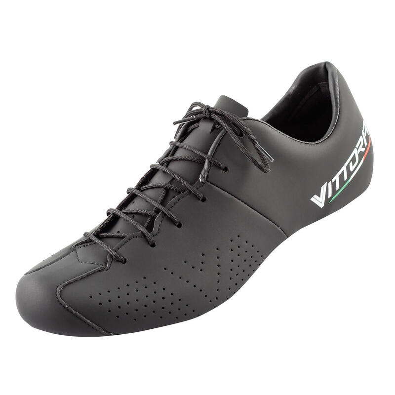 Scarpa ciclismo Mondiale Nero/Nero