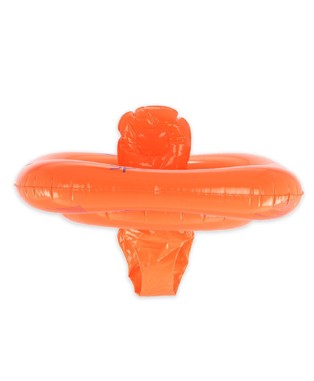 Speedo Swim Seat - Orange - 1 - 2 Years 2/3