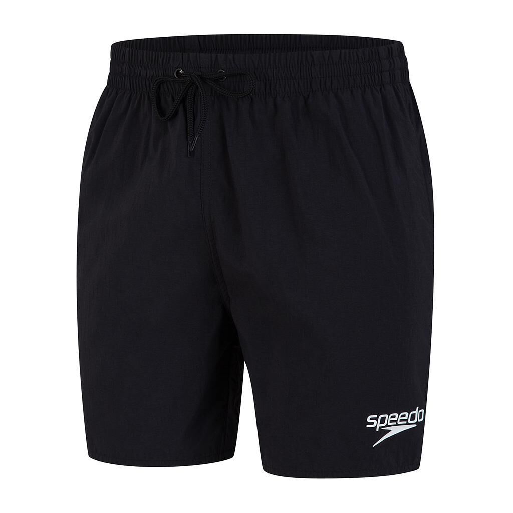 SPEEDO Speedo Essentials 16" Watershorts, Black