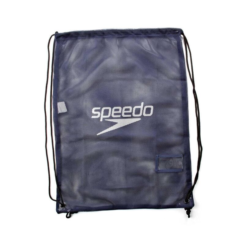 Rucsac Speedo pentru accesorii negru