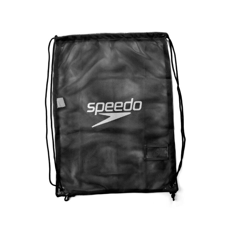 Rucsac Speedo pentru accesorii negru