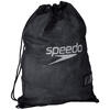 Speedo Equipment Mesh Bag Black