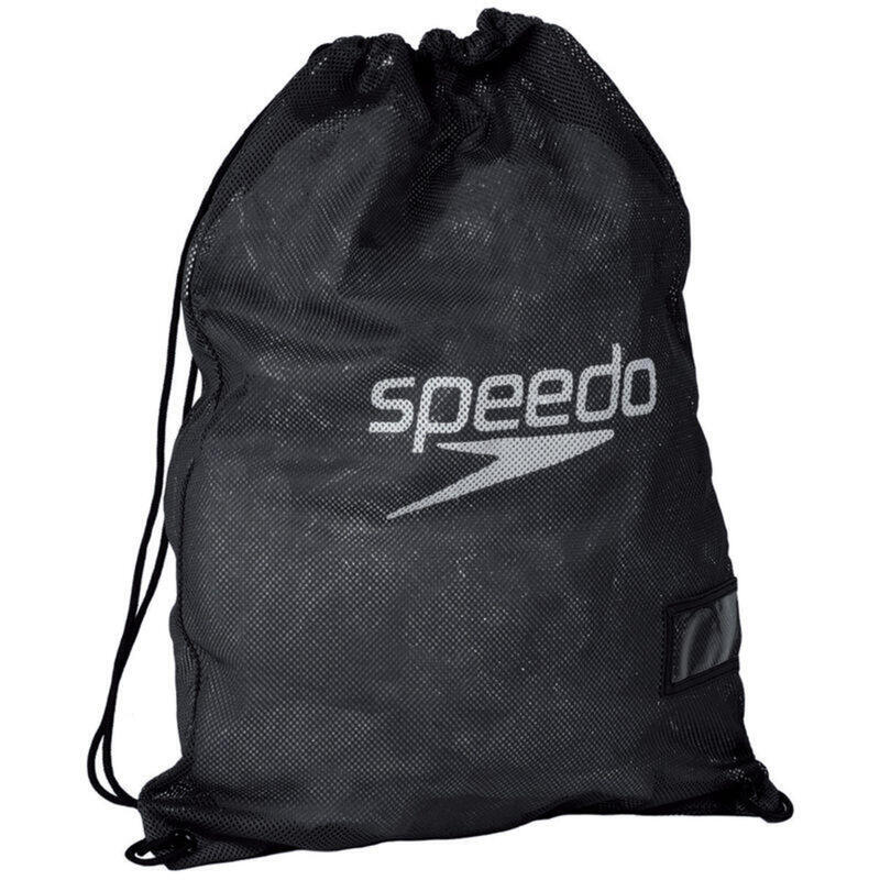 Rucsac Speedo pentru accesorii negru