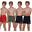 Speedo Essential 13" Kinder-Badeshorts