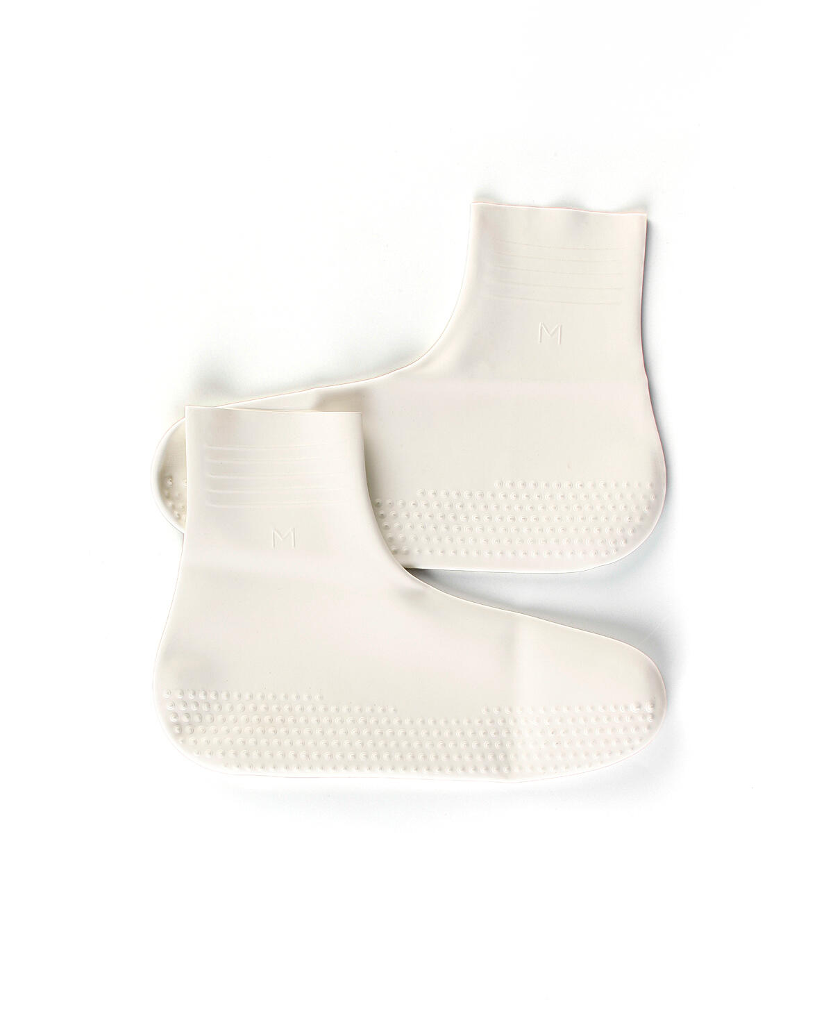 Speedo Latex Sock - White 2/2