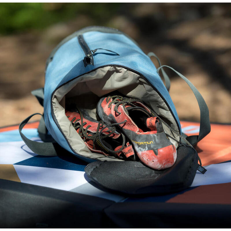 Sac à dos - Gym Duffle 25L steel blue