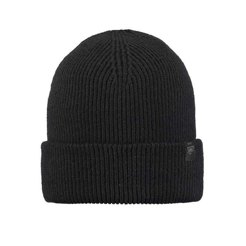 Bonnet Kinabalu Black Homme