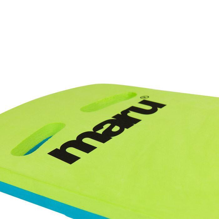 Maru Two Grip Fitness Kickboard 3/3