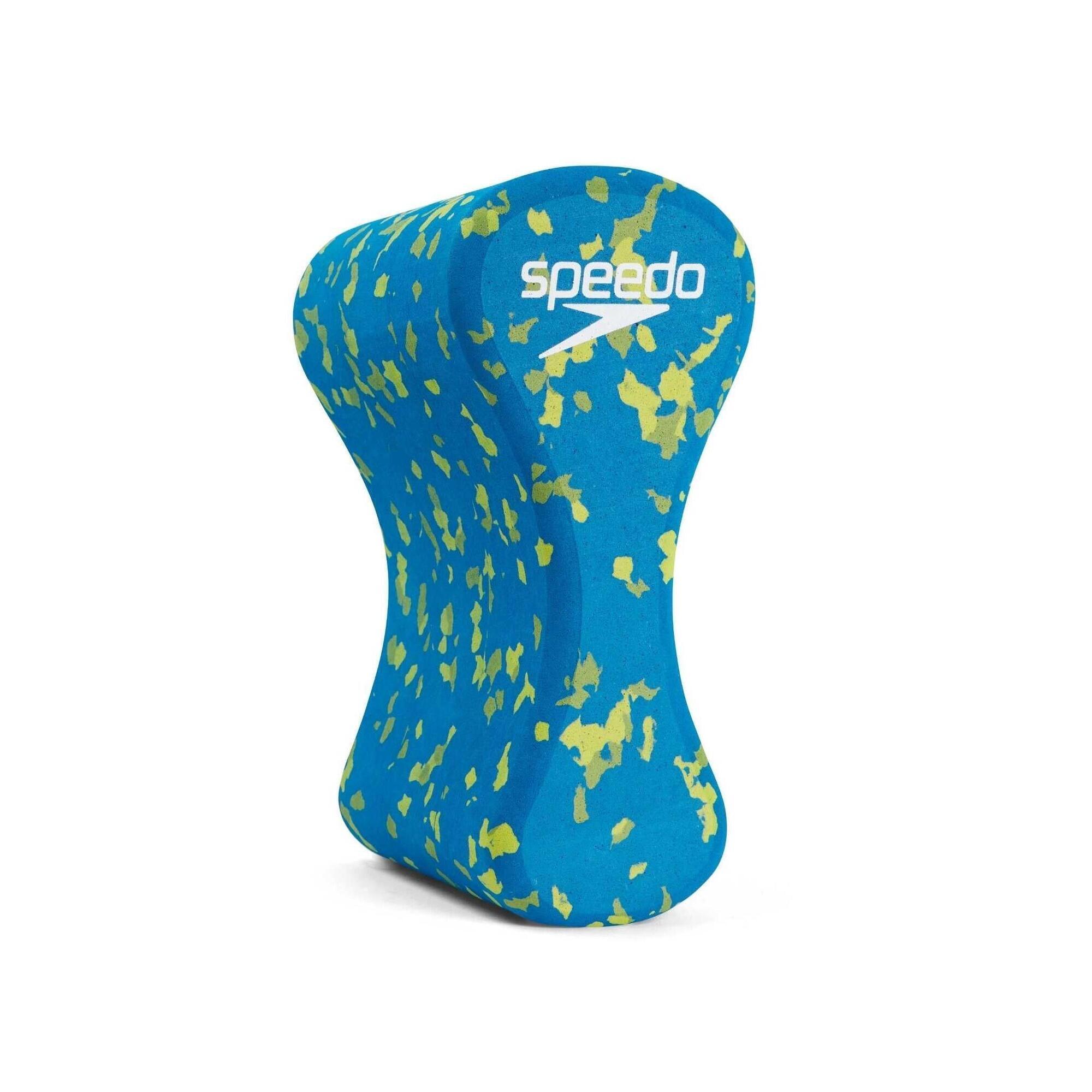 SPEEDO Speedo Pull Buoy - Blue / Green