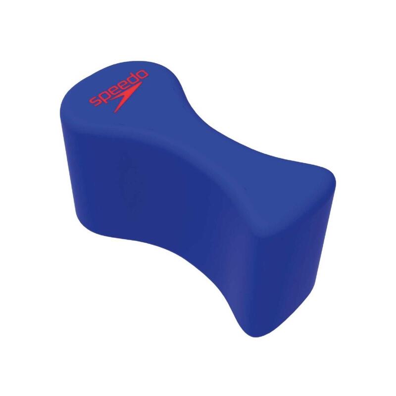 Pluta adulti Speedo Elite albastru/portocaliu