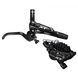 Rechter achterremhendel Shimano Fr.sh.deore Xt i-spec Ii 1000