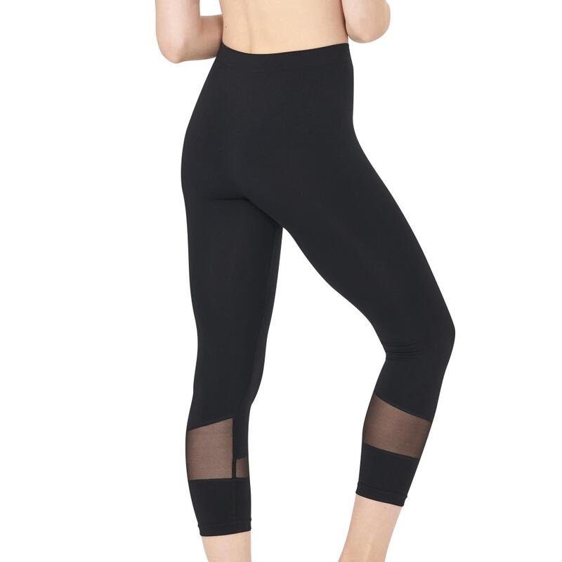 Cellutex Netz-Schlankheitsleggings für Frauen