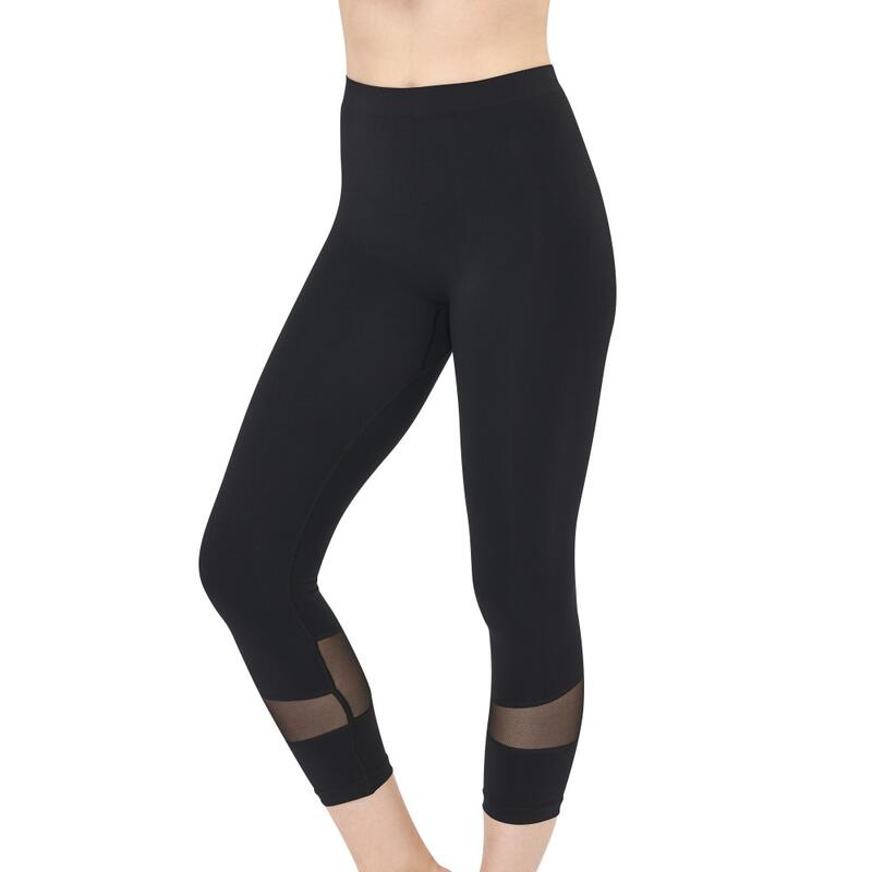 Cellutex Netz-Schlankheitsleggings für Frauen