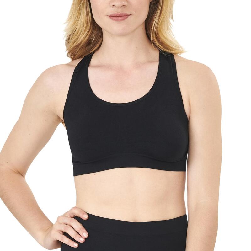 Brassière sport résille Cellutex pour femme