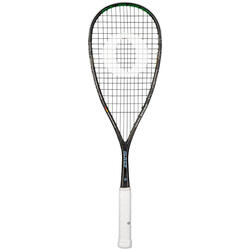 Apex 900 Volwassenen Squashracket - Zwart