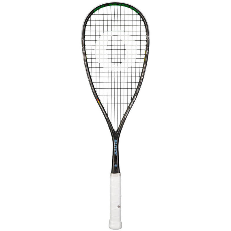 Apex 900 Erwachsene Squashschläger - Schwarz