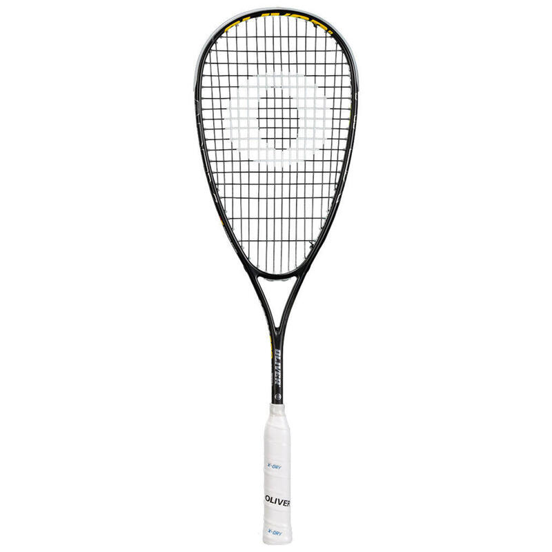 Apex 300 Adulte Raquette de Squash - Noir