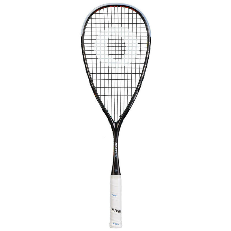 Raquete de squash Oliver Sport Apex 500 ce