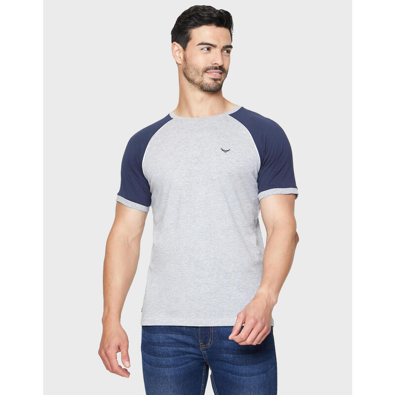 T-Shirt Hommes THREADBARE