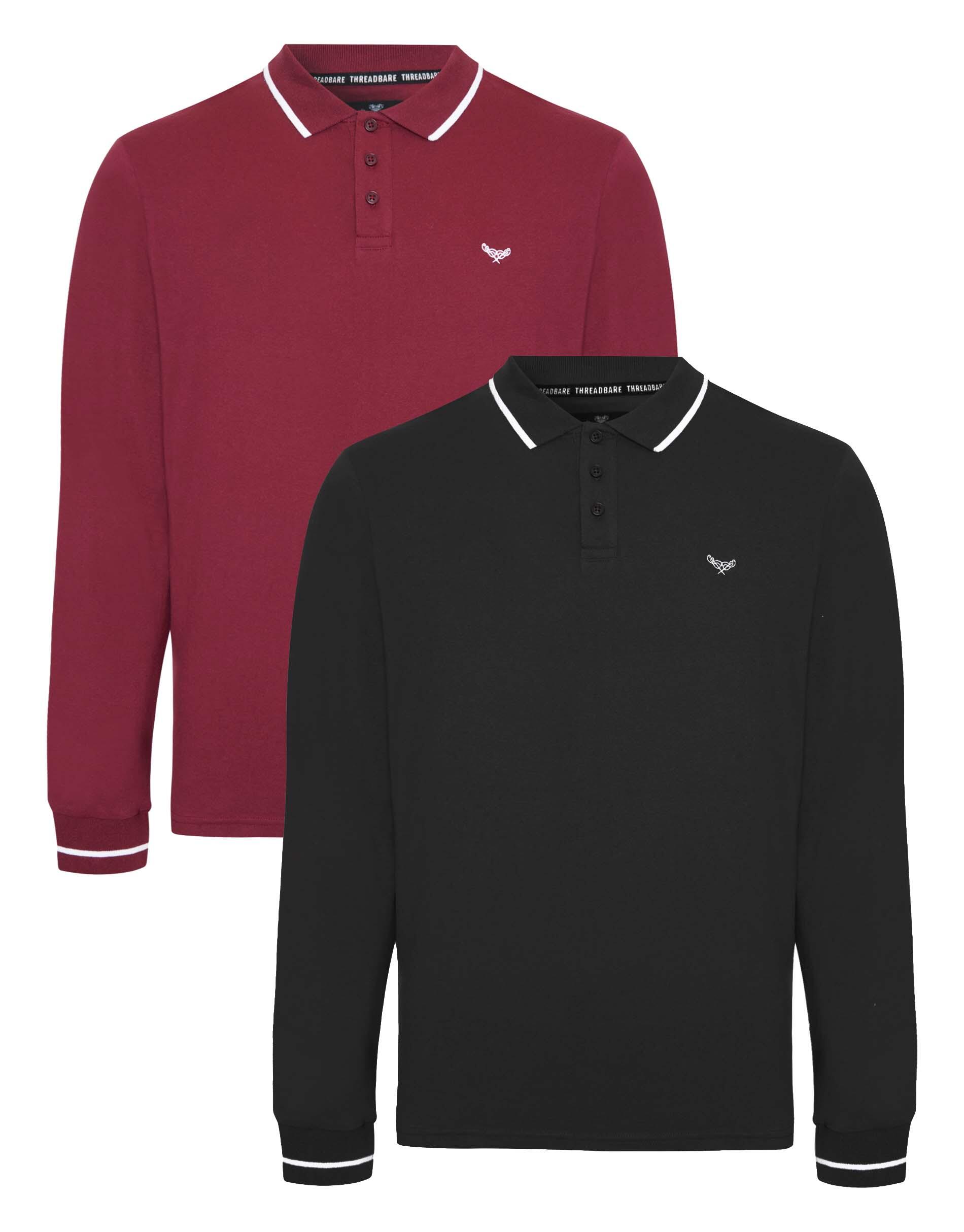 Golf Poloshirts für Damen and Herren zu fairen Preisen