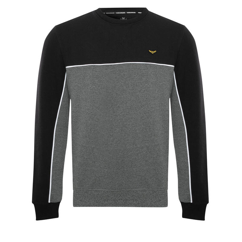 Sweatshirt Hommes THREADBARE