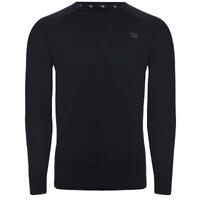 T-Shirt À Manches Longues Hommes THREADBARE