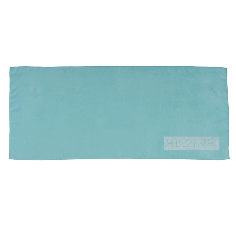 [SWN-SA26] Microfiber Sports Towel - Mint Green