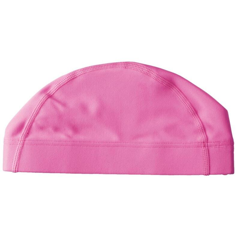 [SWN-SA15] 兒童雙面泳帽 - 粉紅色