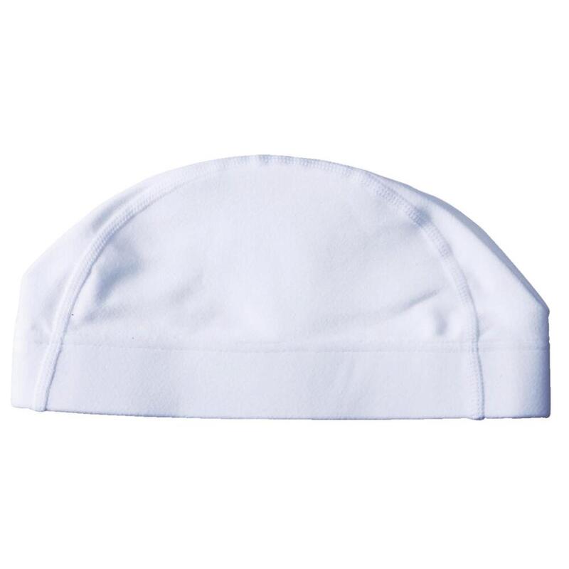 [SWN-SA15] 兒童雙面泳帽 - 白色