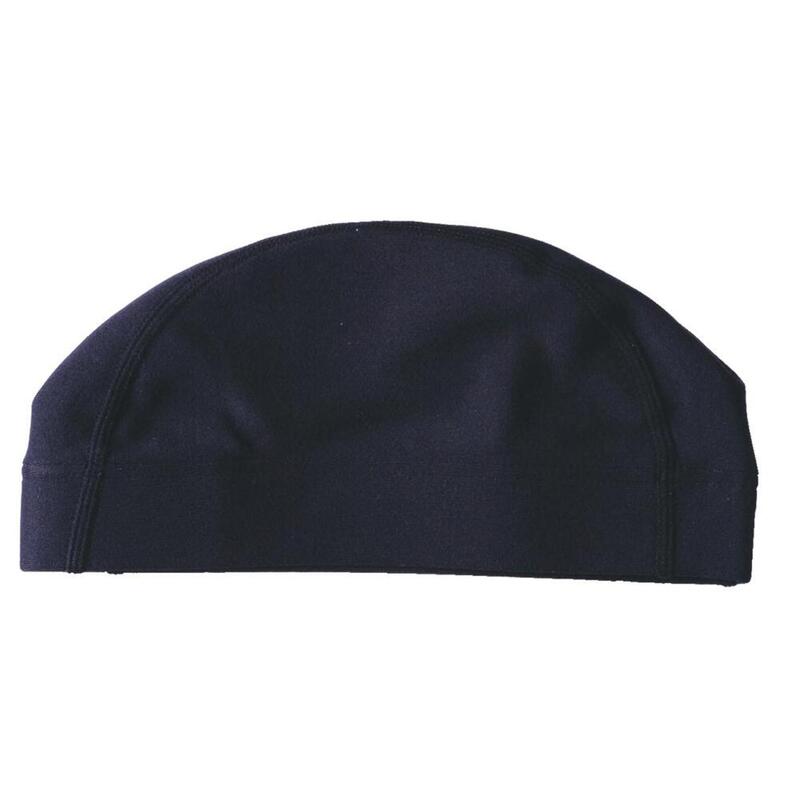 [SWN-SA15] Junior 2-Way Swim Cap - Black