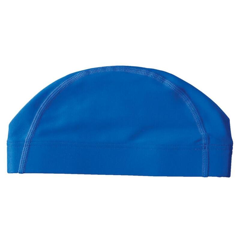 [SWN-SA15] 兒童雙面泳帽 - 寶藍色