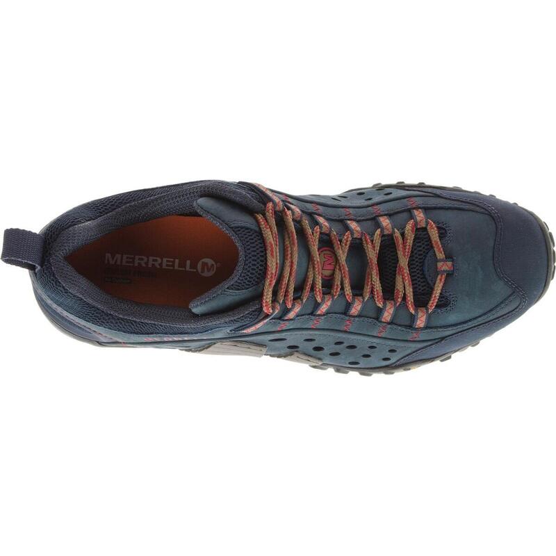 Buty Trekkingowe Męskie Merrell Intercept