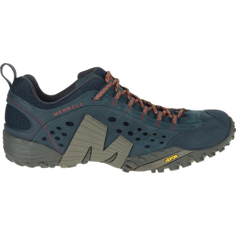 Buty Trekkingowe Męskie Merrell Intercept