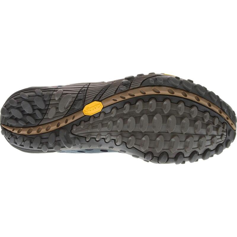 Buty Trekkingowe Męskie Merrell Intercept