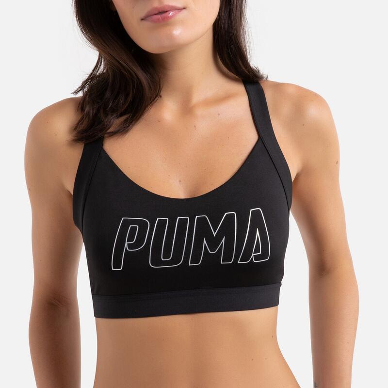 Brassière femme Puma train