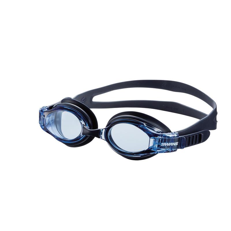 [SWN-SW34] Fitness Swimming Goggles - Navy Blue