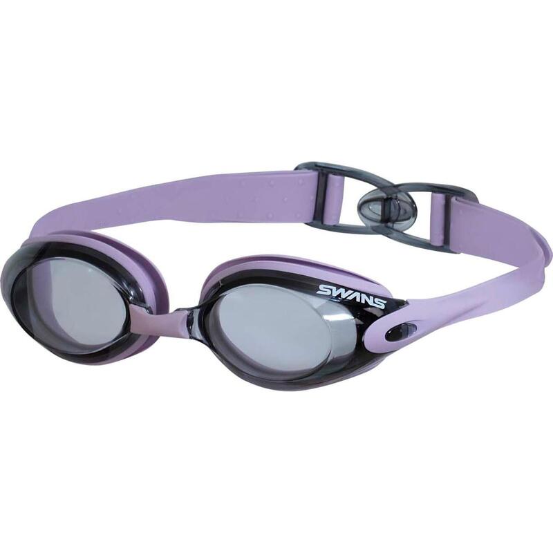 [SWN-SWB1] Fitness Swimming Goggles - Purple