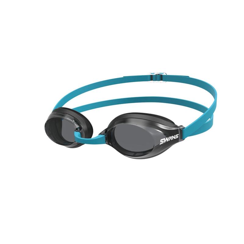 [SR-3N] Competition Swimming Goggles - Dark Grey