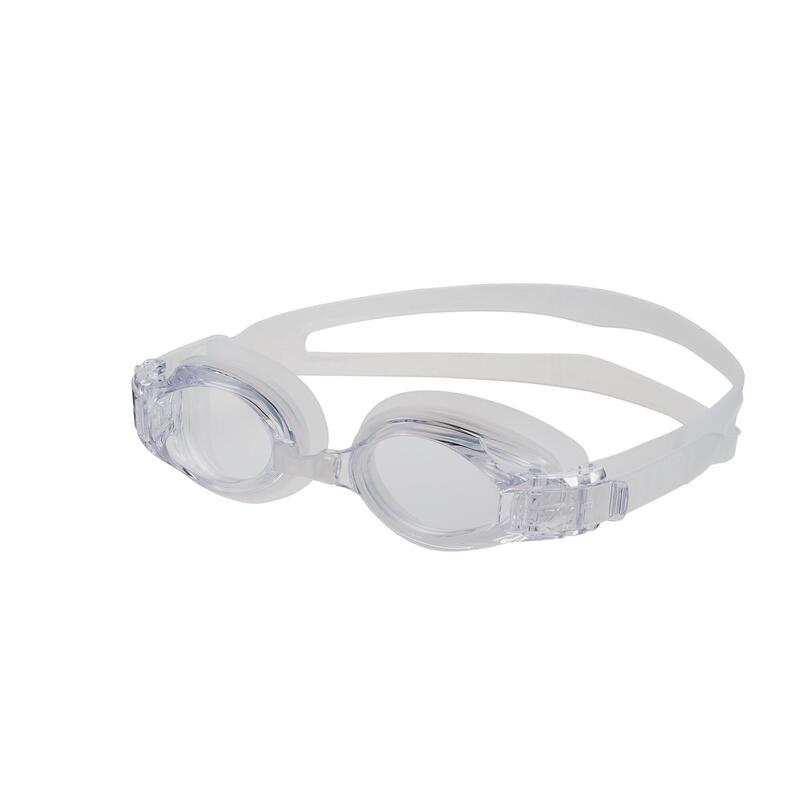 [SWN-SW34] Fitness Swimming Goggles - Colorless