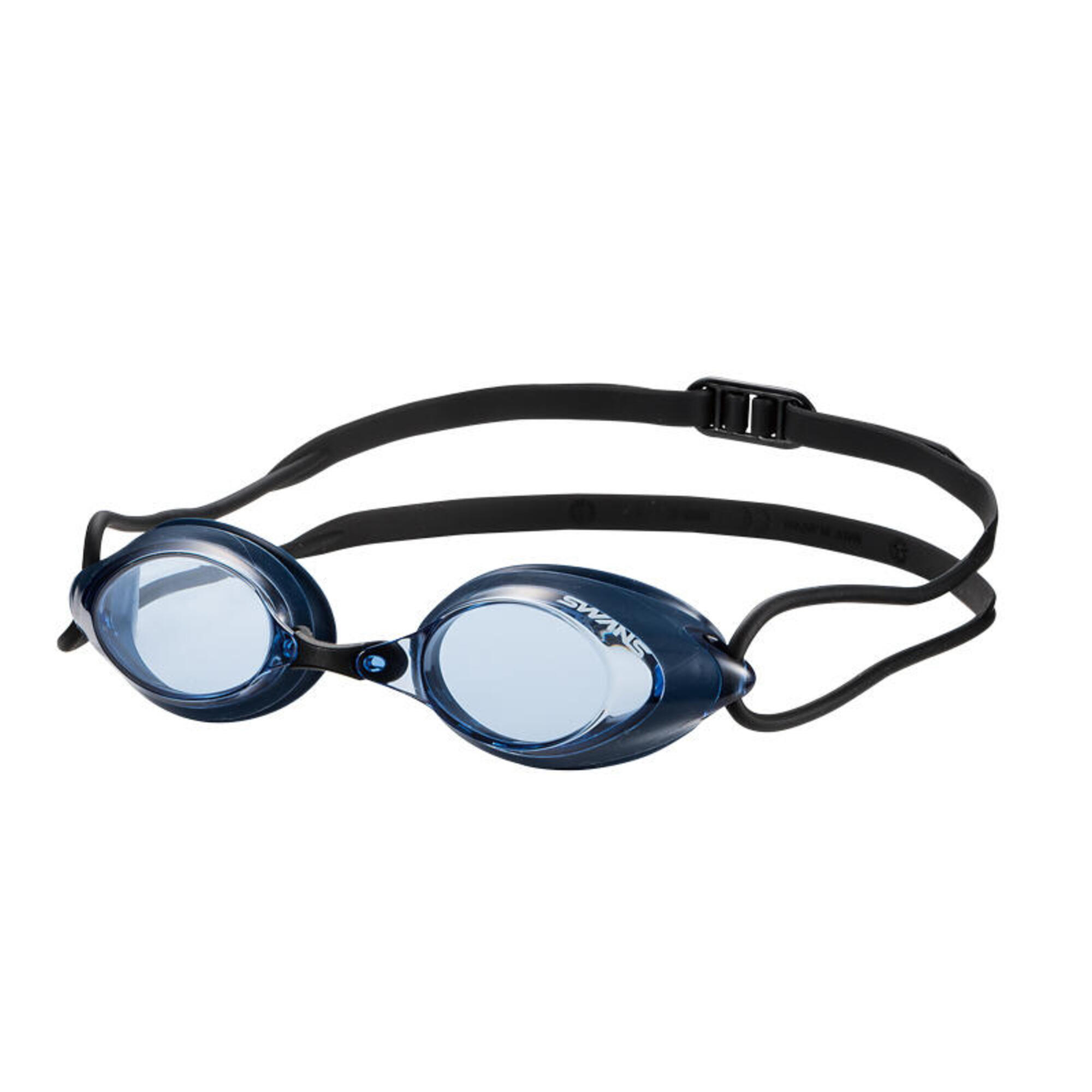 [SWN-SRXN] Competition Swimming Goggles - Royal blue