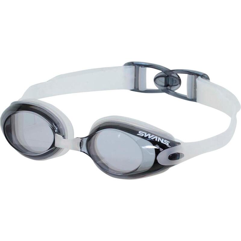 [SWN-SWB1] Fitness Swimming Goggles - Colorless