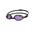 [SR-3N] Competition Swimming Goggles - Purple