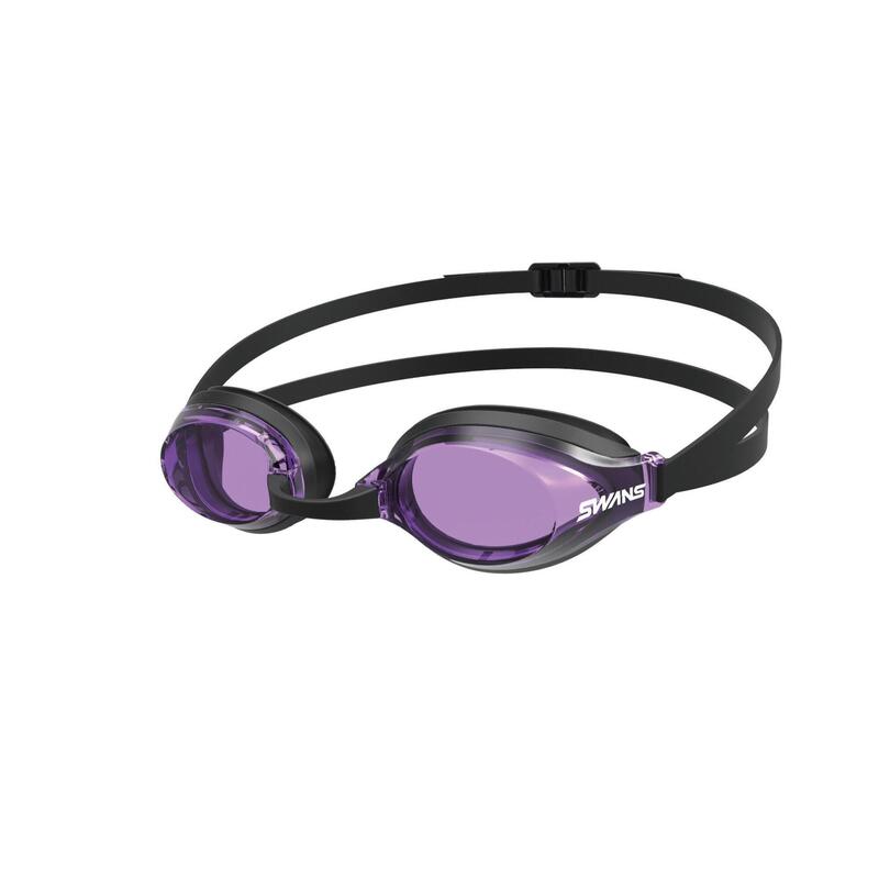 [SR-3N] Competition Swimming Goggles - Purple