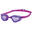 [SR-72NPAF] Premium Anti-Fog Competition Swimming Goggles - Lavender Blue