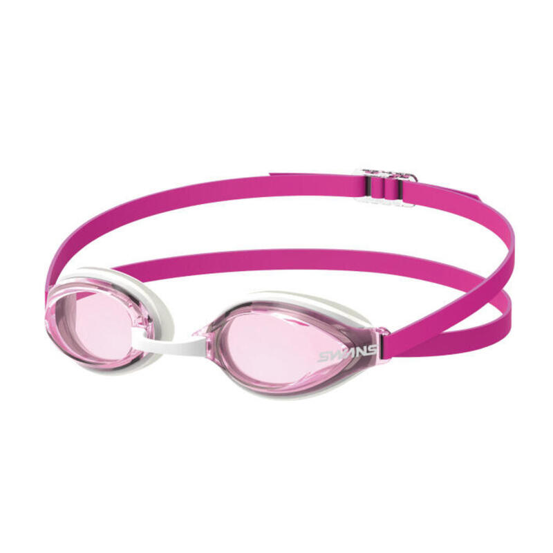 [SR-3N] Competition Swimming Goggles - Magenta