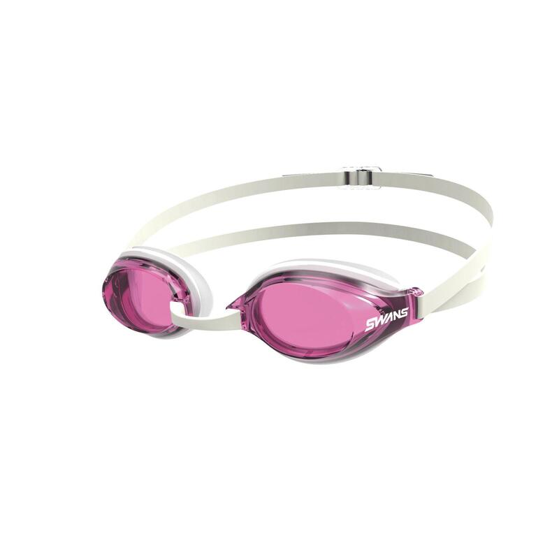 [SR-3N] Competition Swimming Goggles - Pink