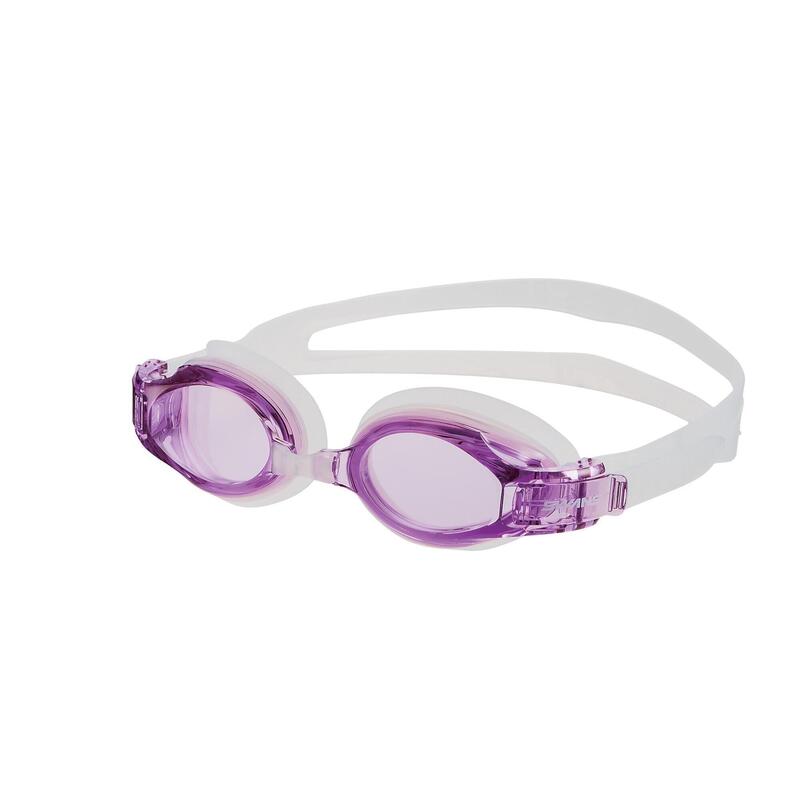 [SWN-SW34] Fitness Swimming Goggles - Purple