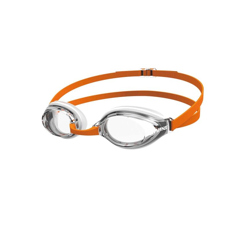 [SR-3N] Competition Swimming Goggles - Orange