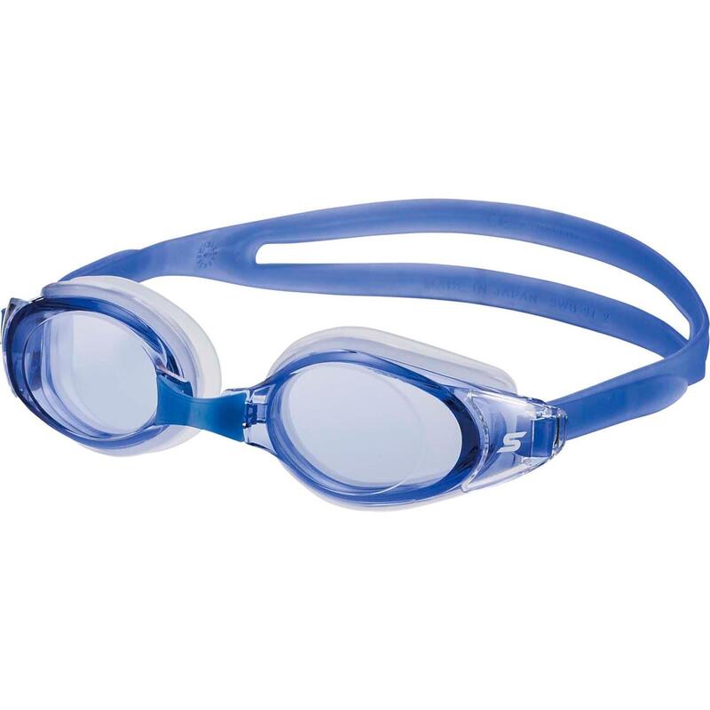 [SWN-SW41] Fitness Swimming Goggles - Blue