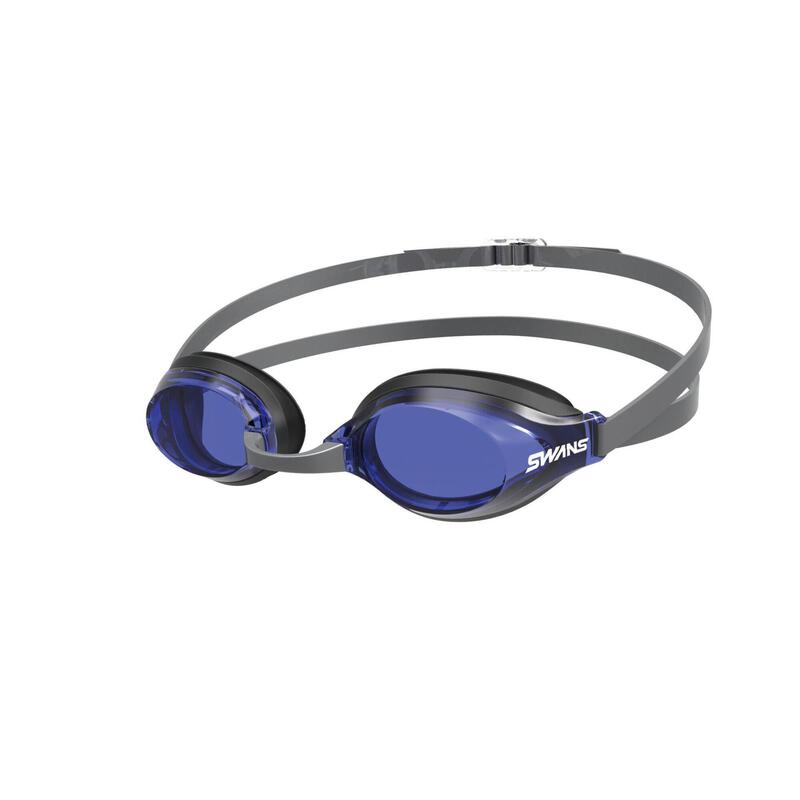 [SR-3N] Competition Swimming Goggles - Blue